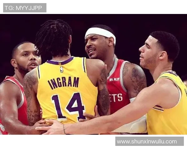 火箭与湖人历史对决回顾：传奇球队的恩怨情仇与辉煌瞬间