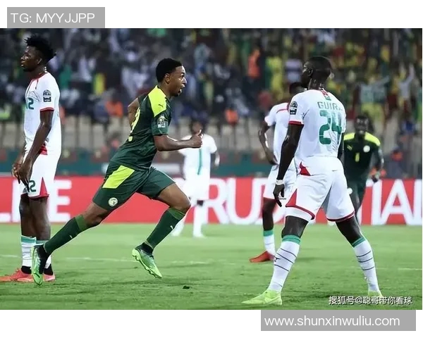 莫桑比克与纳米比亚的精彩对决展现非洲足球的魅力与激情